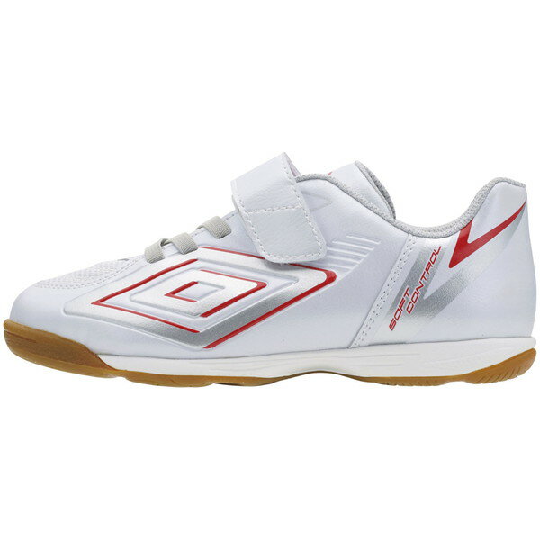 サッカーシューズ キッズ トレーニングシューズ サッカー トレーニングシューズ UMBRO やわらかコント..