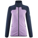 ロッカ ジャケット III ジャケット レディース アウター LOKKA JKT III W VIBRANT VIOLET/SAPHIR 【JSM】