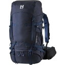 サースフェー NX 50+ バックパック ザック リュックサック SAAS FEE NX 50+ SAPHIR 【JSM】