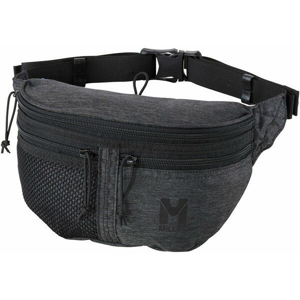 キリバチ ウエストバッグ ウエストポーチ ヒップバッグ 【メール便発送】 MIS0551-N8774-U KIRIBATI HE..