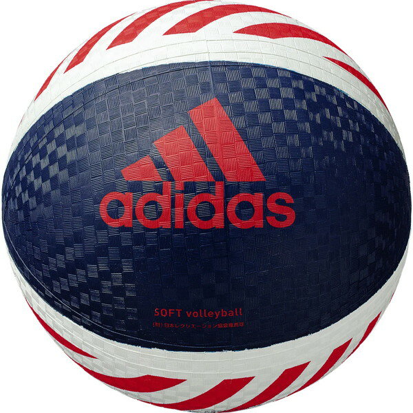 ソフトバレーボール アディダス adidas AVSNVR ソフトバレーボール 【MTN】【36CE】