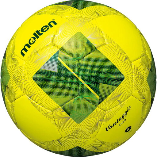 サッカーボール 4号 検定球 F4N3000-YG ヴァンタッジオ 3000 【MTN】 サッカーボール 4号 検定球 F4N3000-YG ヴァンタッジオ 3000 【MTN】