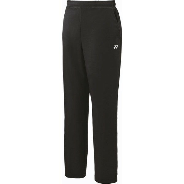 パンツ レディース ジャージ ウィメンズウォームアップパンツ ブラック 【YNX】【36CE】