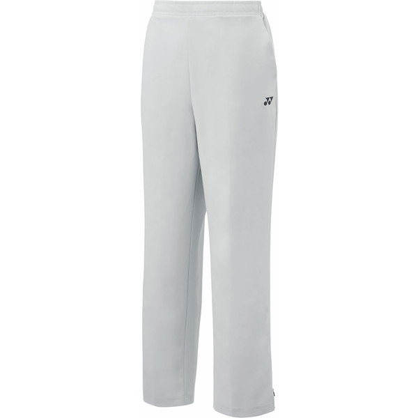 パンツ レディース ジャージ ウィメンズウォームアップパンツ アイスグレー 【YNX】【36CE】