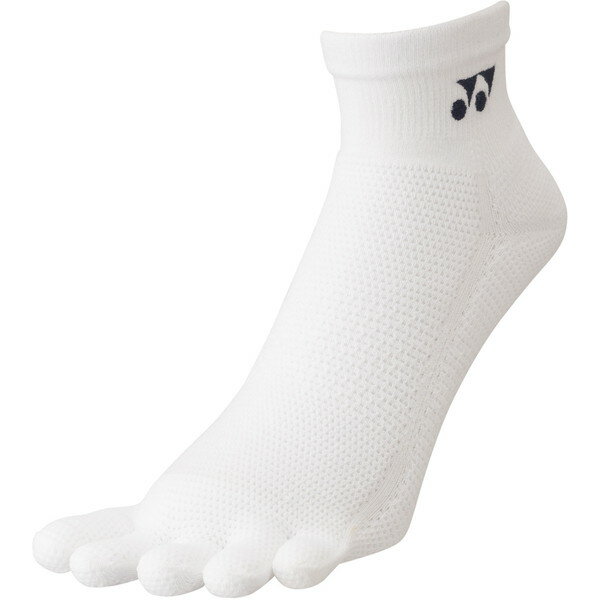 靴下 メンズ くるぶしソックス 【メール便発送】 19200-011 メンズアンクルソックス ホワイト【36CE】