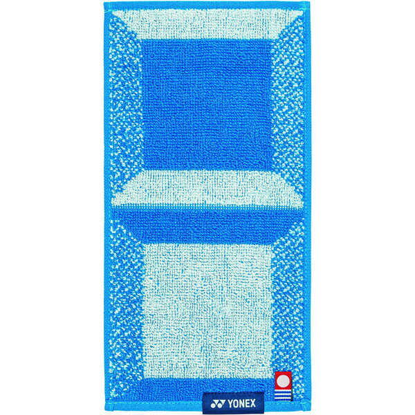 タオル フェイスタオル スポーツタオル AC1089-035 ポケットタオル マリンブルー 【YNX】【36CE】