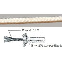 ケーブル ソフトバレーネット バレー K-3116 イザナスコードソフトバレー 【KNY】