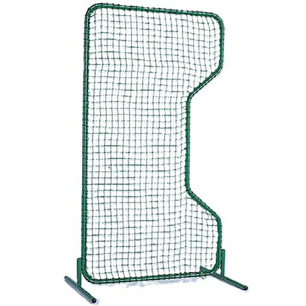 ネット 野球 フェンス KB-398 ティー安全ネット 【KNY】【36CE】