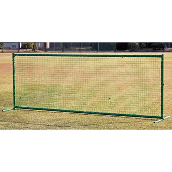 ネット フェンス 防球 KB-950 ローボールネット1.0L 【KNY】【36CE】