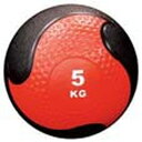 メディシンボール 筋トレ トレーニング KH-505 メディシンボール5kg 【KNY】(4)