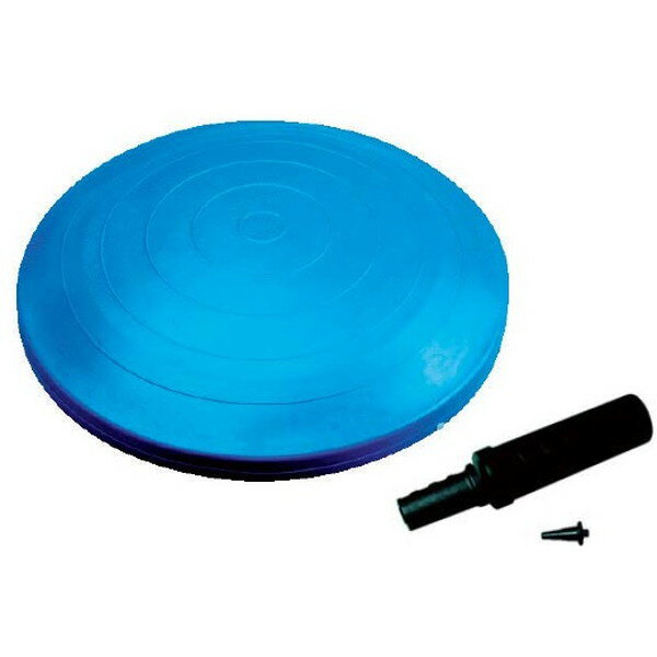 バランスディスク フィットネス 体幹 KH-647 バランスディスクL 【KNY】【36CE】