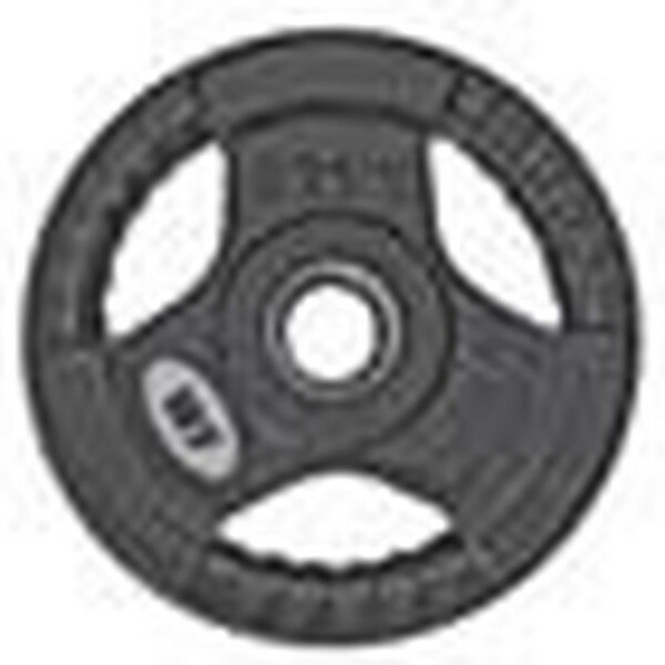 ラバープレート 筋トレ トレーニング KH-815 ラバープレート28-2.5kg 【KNY】【36CE】