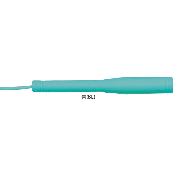 縄飛び なわとび 体育祭 SJ-3000X-BL スーパージャンプ10本セット 青 【KNY】【36CE】