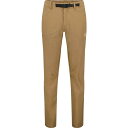 パンツ メンズ 長ズボン Aegility Pants AF Men dark sand 【MAT】