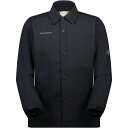 ユーティリティ コーチ ジャケット アジアンフィット ジャケット アウター トレッキング Utility Coach Jacket AF black 【MAT】
