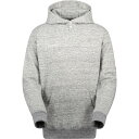 パーカー トレーナー トップス Mammut Essential ML Hoody AF platinum melange 【MAT】