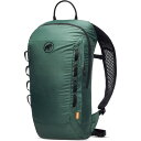 バックパック ザック リュックサック 2510-02491-40236-12L Neon Light dark jade 【MAT】