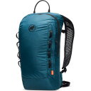 バックパック ザック リュックサック 2510-02491-50226-12L Neon Light sapphire 【MAT】