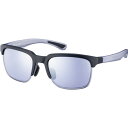 サングラス 眼鏡 めがね ER1-0714-BKBL er-1 ULTRA LENS for GOLFモデル マットブラック×マットクリアライトブルー 【SWS...