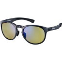 サングラス 眼鏡 めがね ER5-0168-BK er-5 ULTRA LENS for FISHINGモデル ブラック 【SWS】