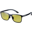 サングラス 眼鏡 めがね ER3-0168-MBK er-3 ULTRA LENS for FISHINGモデル マットブラック×マットダークグレイ 【SWS】