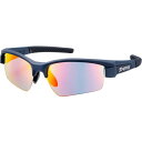 スポーツサングラス サングラス メガネ LISIN-3518-MNV LION SIN ULTRA LENS for BALL SPORTSモデル LI SIN...