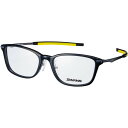 眼鏡 度付き めがね JBSB2-0000-BK JOBSPORT-β 度付き眼鏡(クリアレンズセット) グロスブラック 【SWS】