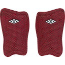 シンガード サッカー サポーター UJS4601B-RED メッシュシンガード レッド 【UMB】(4)