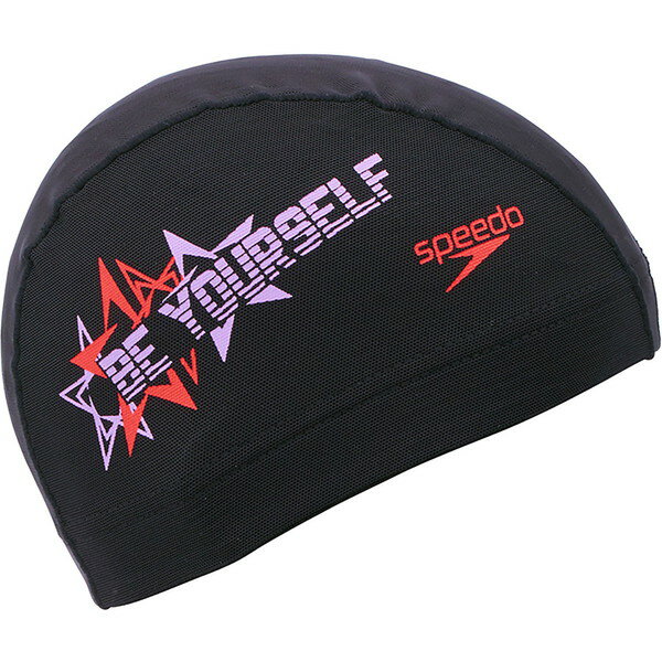 帽子 水泳 スピード 【メール便発送】 ブーンスターメッシュキャップ