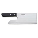 包丁 ステンレス 麺切 10635 ステン麺切 240mm 【AUM】