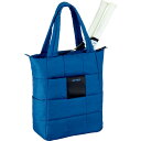 バッグ トートバッグ テニス BAG2461-376 トートバッグ(テニス2本用) スモークブルー 【YNX】(4)