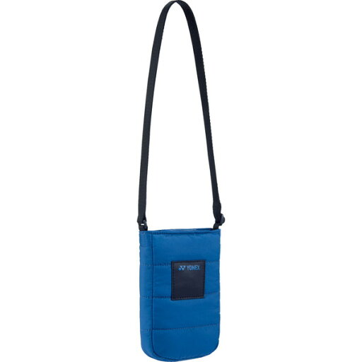 バッグ ショルダーバッグ テニス BAG2463-376 スマホショルダー スモークブルー 【YNX】 バッグ ショルダーバッグ テニス BAG2463-376 スマホショルダー スモークブルー 【YNX】