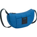 バッグ ショルダーバッグ テニス BAG2465-376 ショルダーバッグS スモークブルー 【YNX】