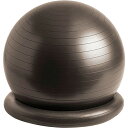 バランスボール 椅子 バランス 54146 腰にイイス65cm 54146 ブラック 【SKR】