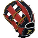 グラブ グローブ 左投用 FG-5718RH 一般用・軟式グラブ・左投用 FG-5718 RH ネイビー×レッド 【SKR】