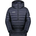 ジャケット ユニセックス アウトドア Snow Trick Light IN Pull AF marine 【MAT】(4)