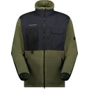 ジャケット ウインドウェア ユニセックス Moonstone Hybrid ML Jacket AF dark marsh-black 【MAT】(4)