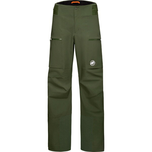 パンツ ウインドウェア メンズ Stoney HS Pants AF Men dark marsh 【MAT】【36CE】