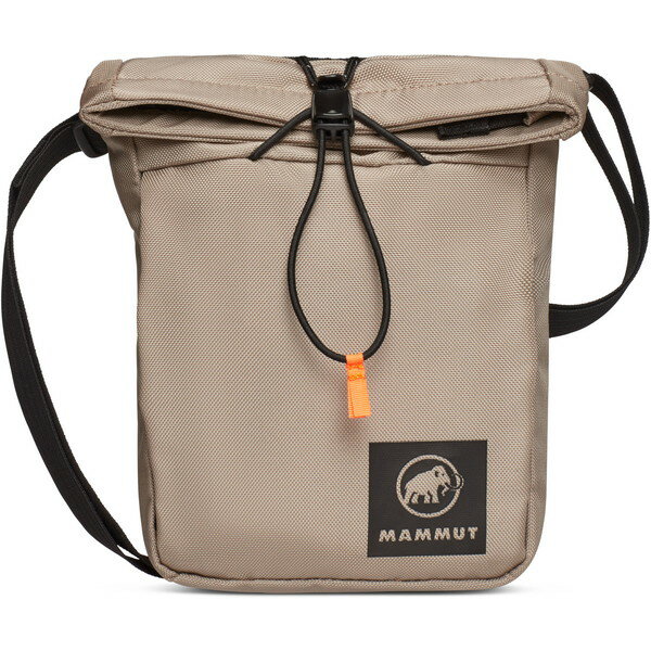 ポーチ 撥水 ユニセックス 2810-00490-7459 Xeron Pouch RT 2 safari 【MAT】【36CE】(4)