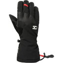 コズミック ゴアテックス グローブ 手袋 メンズ グローブ COSMIC GTX GLOVE M BLACK - NOIR 【JSM】