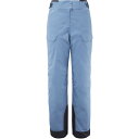 コズミック ウォーム GTX パンツ パンツ ウィメンズ スキー COSMIC WARM GTX PANT W CORONET BLUE 【JSM】
