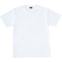 Tシャツ 半袖 格闘技 JDS 白Tシャツ(Sマーク入) 【KSA】(4)