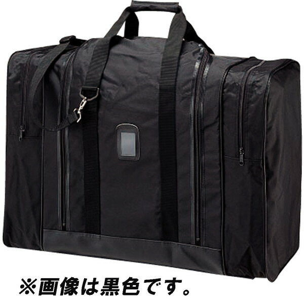 バッグ ボストン 剣道 FN6WR 剣道 道具袋 ファッションナイロンボストン ワイン 【KSA】【36CE】