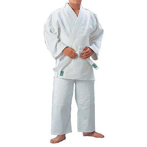 柔道着 柔道 格闘技 JA3 日武印柔道衣3号 JA3 【KSA】【36CE】