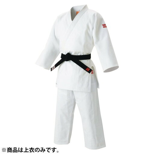 柔道着 柔道 格闘技 JOAC4F JOA 上級者試合用 上衣のみ 4 Fサイズ 【KSA】 柔道着 柔道 格闘技 JOAC4F JOA 上級者試合用 上衣のみ 4 Fサイズ 【KSA】