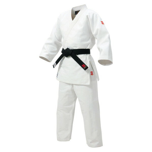 柔道着 柔道 格闘技 JOI2L 国際規格柔道衣IJFモデル 【KSA】【36CE】