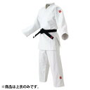 柔道着 柔道 格闘技 JOFCX4LB IJF ビッグサイズ上衣 ホワイト JOFCX4LB 【KSA】