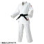柔道着 柔道 格闘技 JOSIC2L JOSI 選手用 上衣のみ 2 Lサイズ 【KSA】 10,990円