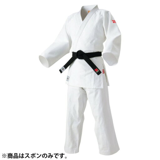 柔道着 柔道 格闘技 JOSIP2Y JOSI 選手用 ズボンのみ 2 Yサイズ 【KSA】 柔道着 柔道 格闘技 JOSIP2Y JOSI 選手用 ズボンのみ 2 Yサイズ 【KSA】