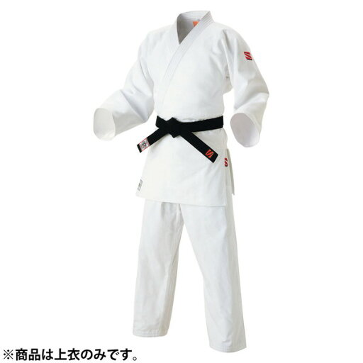 柔道着 柔道 格闘技 JOWIC25L JOWI 選手用 上衣のみ 2.5 Lサイズ 【KSA】 柔道着 柔道 格闘技 JOWIC25L JOWI 選手用 上衣のみ 2.5 Lサイズ 【KSA】